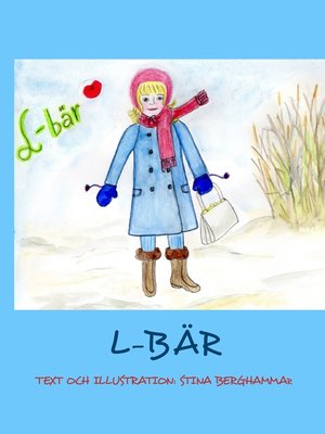 cover image of L-bär
